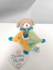 Doudou plat chien d'occasion  Plouzané