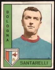 Panini campionato calcio usato  Genova
