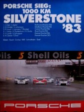 Porsche factory poster for sale  Saddle River