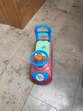 First rider car for sale  NORWICH