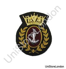 Merchant navy badge for sale  SOUTHALL