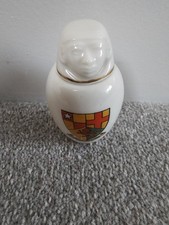 Goss. urn lid for sale  COLCHESTER