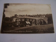 Military vintage postcard for sale  SWANSEA
