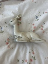 Vintage ceramic sitting for sale  FLEETWOOD