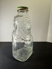 Vintage grapette clown for sale  Lake Charles