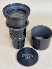 Kinoptik 100mm apochromat for sale  Bakersfield
