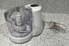 Lakeland mini chopper for sale  YORK