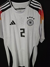 Deutschland dfb trikot gebraucht kaufen  Rosengarten