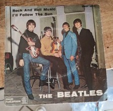 The beatles rock usato  Sassari