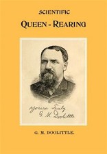 Scientific queen rearing for sale  DERBY
