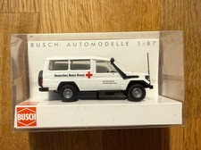 Top busch 43505 gebraucht kaufen  Sipplingen