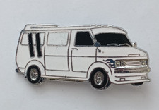 White van enamel for sale  HOLYWOOD