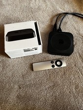 Apple 3rd gen for sale  CHELTENHAM