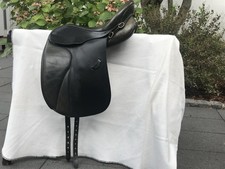 Euroriding sattel hella gebraucht kaufen  Mörfelden-Walldorf