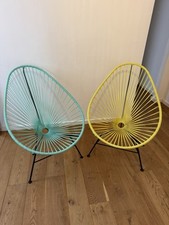 Acapulco classic chair gebraucht kaufen  Köln