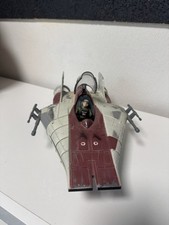 Star wars wing gebraucht kaufen  Marienhafe