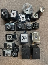 Lot vintage antique for sale  Derby