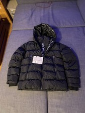Giubbotto moncler usato  Sassari