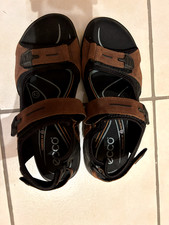 Ecco utdoor sandalen gebraucht kaufen  Dietzenbach
