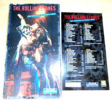 Rolling stones live for sale  UK