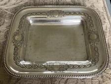 Vintage small silver for sale  WETHERBY