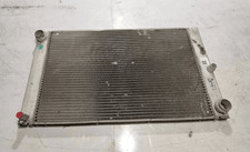 Radiatore per bmw usato  Volpago del Montello