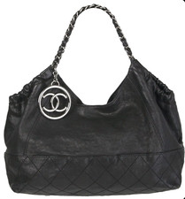 Chanel coco cabas for sale  WARRINGTON