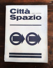 Citta spazio urbanistica usato  Roma