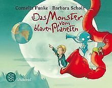 Monster vom blauen gebraucht kaufen  Berlin
