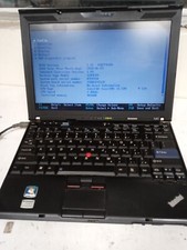 Lenovo thinkpad x201 for sale  Anaheim