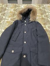 Woolrich ragazzo usato  Roma