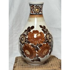 Vtg hand painted for sale  Bellmawr