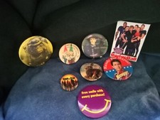Amc movie memorabilia for sale  Westfield