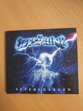The ffspring supercharged gebraucht kaufen  Pfinztal