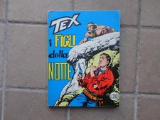 Tex edizione con usato  Fiorenzuola d'Arda