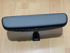 Usado, FÁBRICA OEM 2018 - 2022 HONDA ACCORD / AJUSTE ESPELHO RETROVISOR ESCURECIDO AUTOMÁTICO HOMELINK comprar usado  Enviando para Brazil