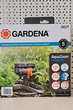 Gardena aquazoom compact gebraucht kaufen  Höhr-Grenzhausen