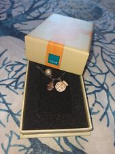 Collana donna thun usato  Monterotondo