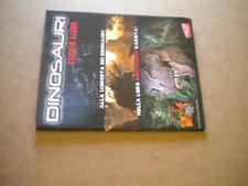 dinosauri collezione usato dinosauri collezione usato Teramo
