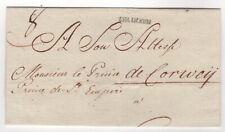 C.1794. pre philatelic for sale  Shipping to Ireland