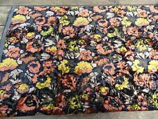 Antique fabric coupon d'occasion  Expédié en Belgium