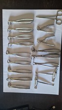 Strumentario odontoiatrico usato  Palermo
