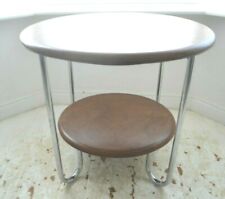 Stunning vintage tubular for sale  HARROGATE