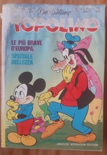 Topolino libretto 1270 usato  Roma