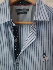 Mens shirt spitalfields for sale  LINCOLN