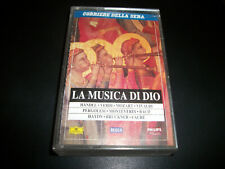 Various musica dio usato  Villadose