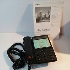 Sony d250 two for sale  Thompsonville