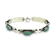 Vintage designer armband gebraucht kaufen  Olfen