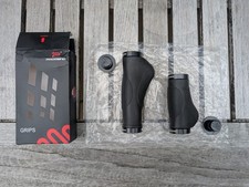 Handlebar grips for sale  LONDON
