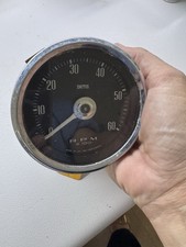 Smith rev counter for sale  BRISTOL